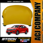 Capot Chevrolet sail