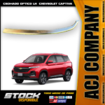 Bisel de Optico LH / Chevrolet Captiva