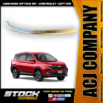 Bisel de Optico LH / Chevrolet Captiva