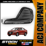 Tapa Cubre Neblinero LH Chevrolet Onix Version Rs