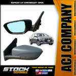 Espejo LH Chevrolet Onix