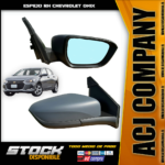 Espejo RH Chevrolet Onix