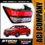 Farol Trasero LH Chevrolet Sail
