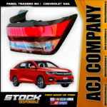 Farol Trasero RH Chevrolet Sail