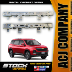 Frontal Superior Chevrolet Captiva