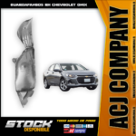 Guardafangos RH Chevrolet Onix