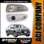 Intermitente RH Chevrolet Onix