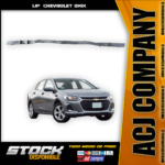 Lip Chevrolet Onix
