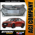 Mascara Chevrolet Onix Version Rs