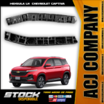 Mensula Lh Chevrolet Captiva