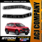 Mensula Rh Chevrolet Captiva