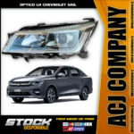 Optico 6 Pines Chevrolet Sail / LH