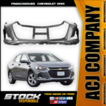 Parachoques Delantero Chevrolet Onix
