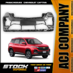 Parachoques Delantero Chevrolet Captiva