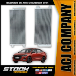 Radiador de Aire Chevrolet Onix