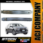 Refuerzo Chevrolet Onix