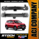 Refuerzo Parachoques Chevrolet Captiva