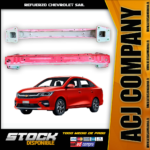 Refuerzo Chevrolet Sail