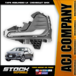 Tapa Para Neblinero LH Chevrolet Onix Rs