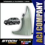Tapabarros Volkswagen LH T Cross
