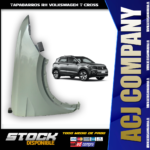 Tapabarros Volkswagen RH T Cross