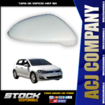 Tapa de espejo de Golf Mk7 /RH