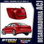 Farol Chasis LH / Jetta 2015