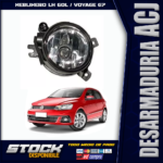 Neblinero Gol / Voyage G7 / LH