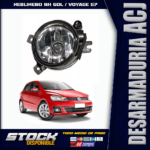 Neblinero Gol / Voyage G7 / RH