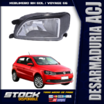 Neblinero Gol g6 / Voyage G6 / RH