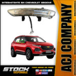Intermitente RH / Espejo / Chevrolet Groove / Hasta el 2025