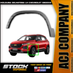 Moldura Delantera LH Chevrolet Groove / Hasta el 2025