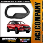 Moldura de Neblinero RH Chevrolet Groove / Hasta el 2025