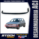 Moldura Parachoques Golf Mk4
