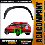 Moldura Trasera LH / Chevrolet Groove / Hasta el 2025