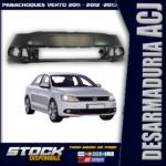 Parachoques Vento / 2011 - 2012 - 2013 - 2014