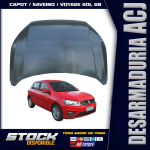 Capot / Saveiro / Gol G8 / Voyage