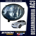 Neblinero Vento 2012/2014 / LH