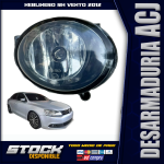 Neblinero Vento 2012/2014 / RH