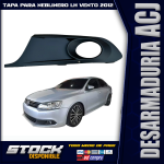 Tapa Cubre Neblinero Vento 2012/2014 / LH