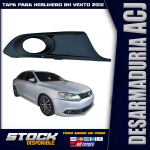 Tapa Cubre Neblinero Vento 2012/2014 / RH