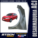 Tapabarros Saveiro / Croos / Voyage / Gol G8 LH