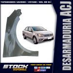Tapabarros Saveiro / Croos / Voyage / Gol G8 RH
