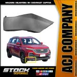 Moldura Delantera RH / Chevrolet Captiva