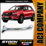Cromado de Optico LH Chevrolet Groove / Hasta el 2025