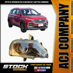 Optico inferior RH Chevrolet Captiva / Premier