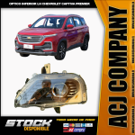 Optico inferior LH Chevrolet Captiva / Premier