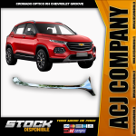 Cromado de Optico RH Chevrolet Groove / Hasta el 2025