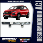 Frontal chevrolet Groove / Hasta el 2025