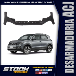 Parachoques Superior Volkswagen T cross